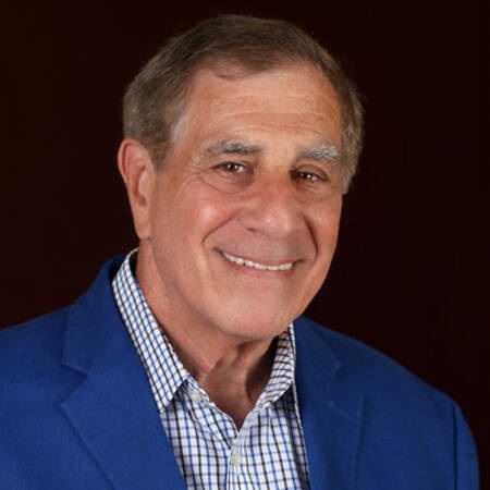 Ira Blumenthal