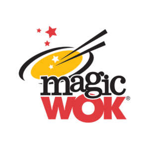 Magic Wok