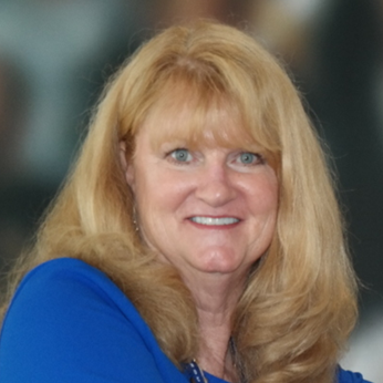 Kim Blumenthal